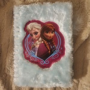 Disney Disney Frozen 100 sheet
